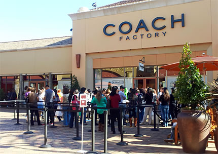 black friday coach