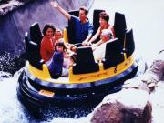 Shipwreck Rapids