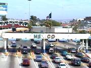 MEXICO Border