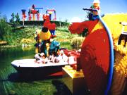 LEGO Creations