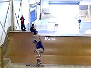 Vans Skate Park
